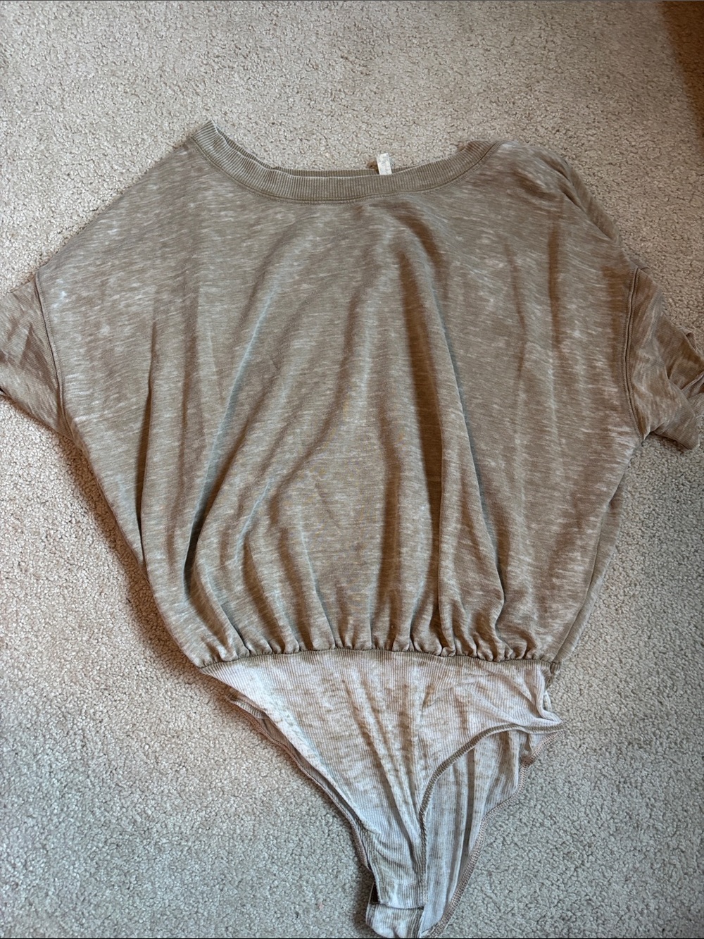 Free people